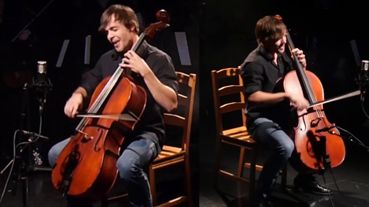 Ben Van Winkle - Figment - Live at Barking Legs Theater
