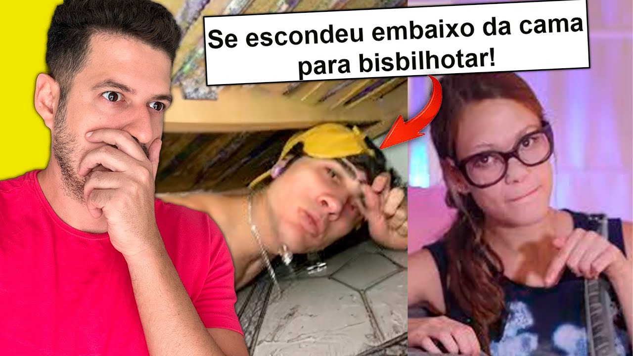 Não basta ser feio tem que ser sem noção!