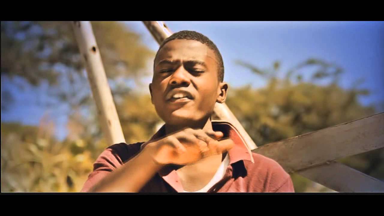 Jimmy dirty{mchafu} FT genious flow_mY life official video