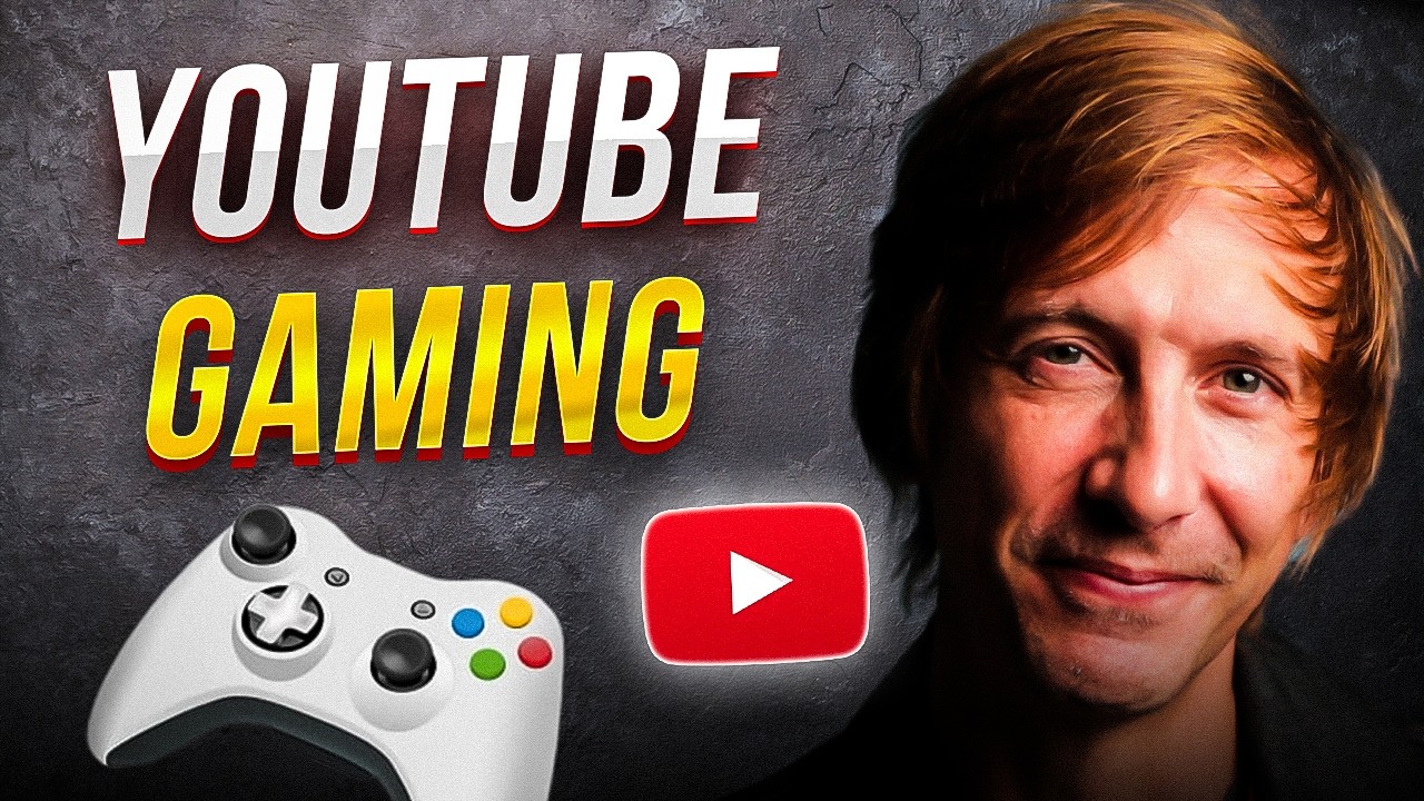 Comment créer une chaîne YouTube Gaming en 2026