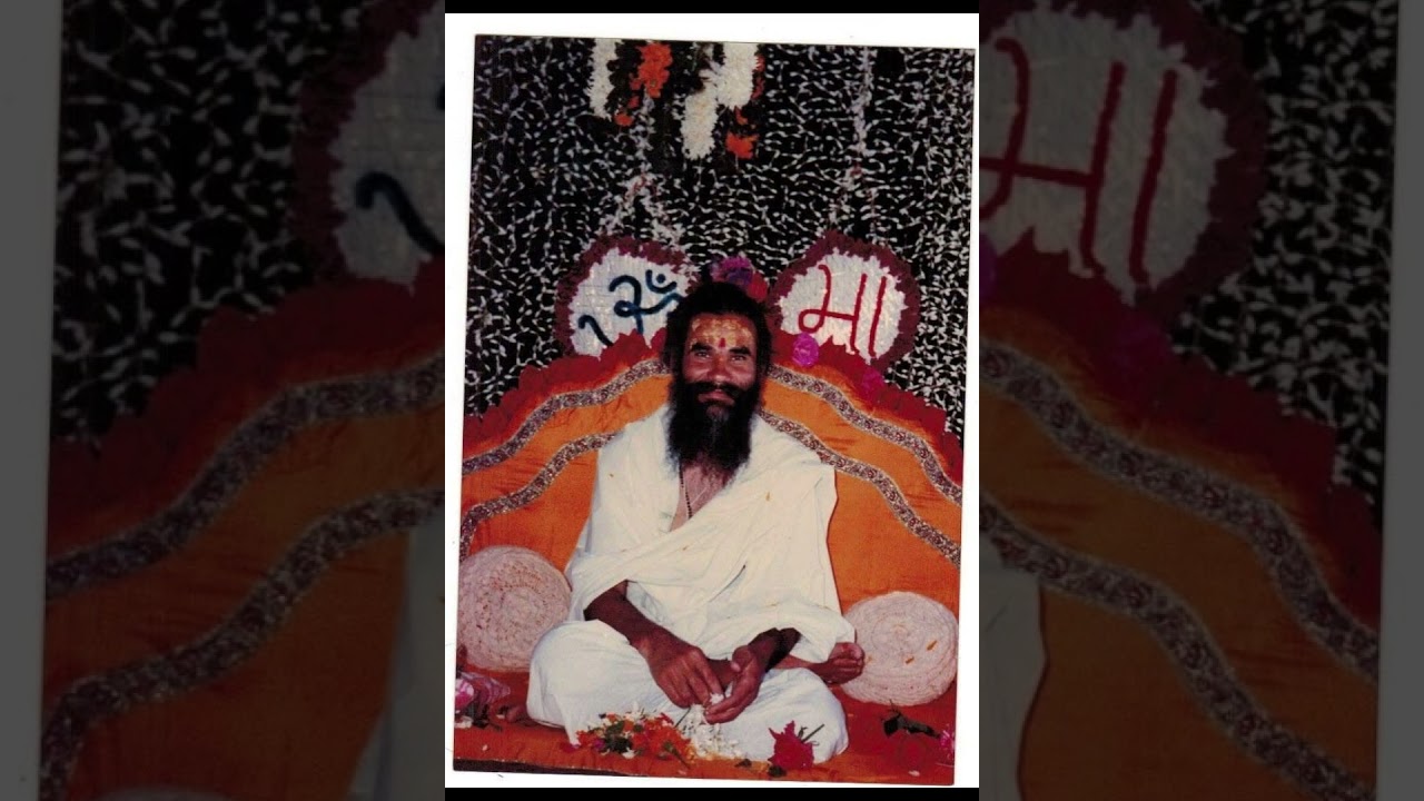 तस्मै श्री गुरवे नमः _ भाग 11 _ प्रयागराज कुंभ और पूज्य दादा गुरुदेव 