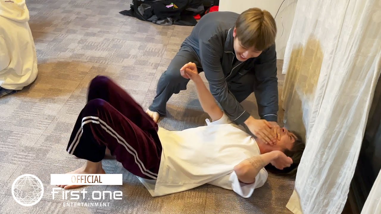 [LOG iN] 아니 주형이라고❗️❗️ㅣ목소리 큰 사람이 마피아 게임을 접수한다🕵️‍♂️ㅣ나인아이 Mafia GameㅣLOG iN JEJU (ENG)