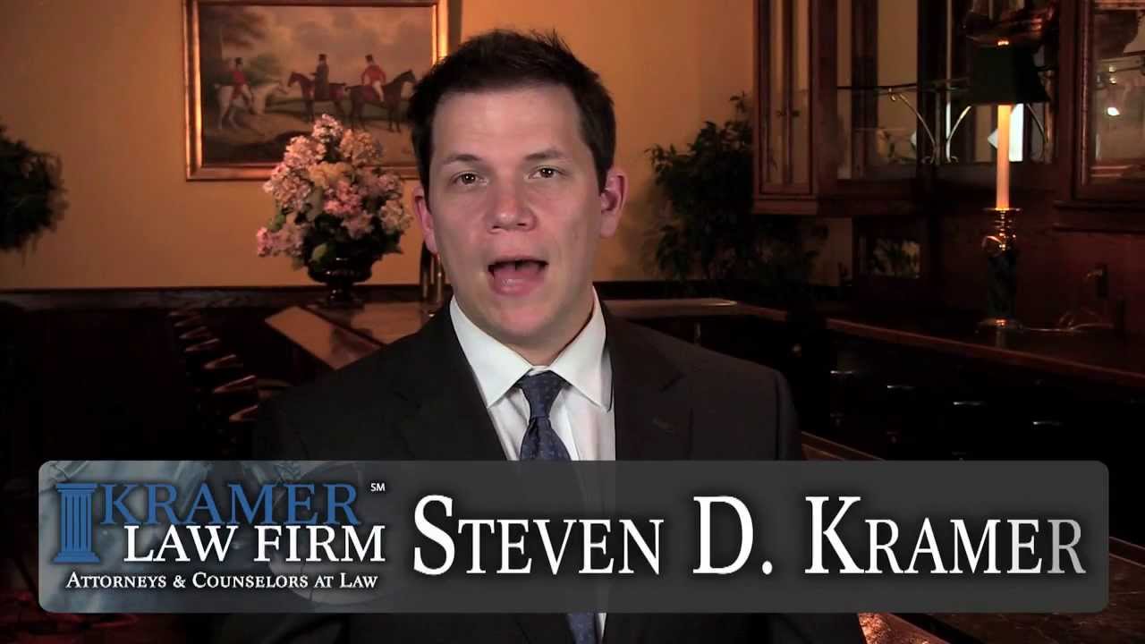 Orlando Attorney Steve Kramer Describes a LegalZoom Horror Story