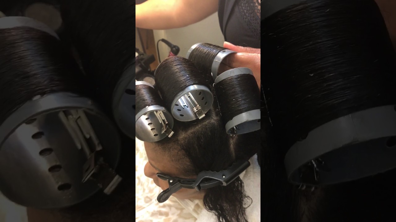 Como Hacer Rolos Dominicanos