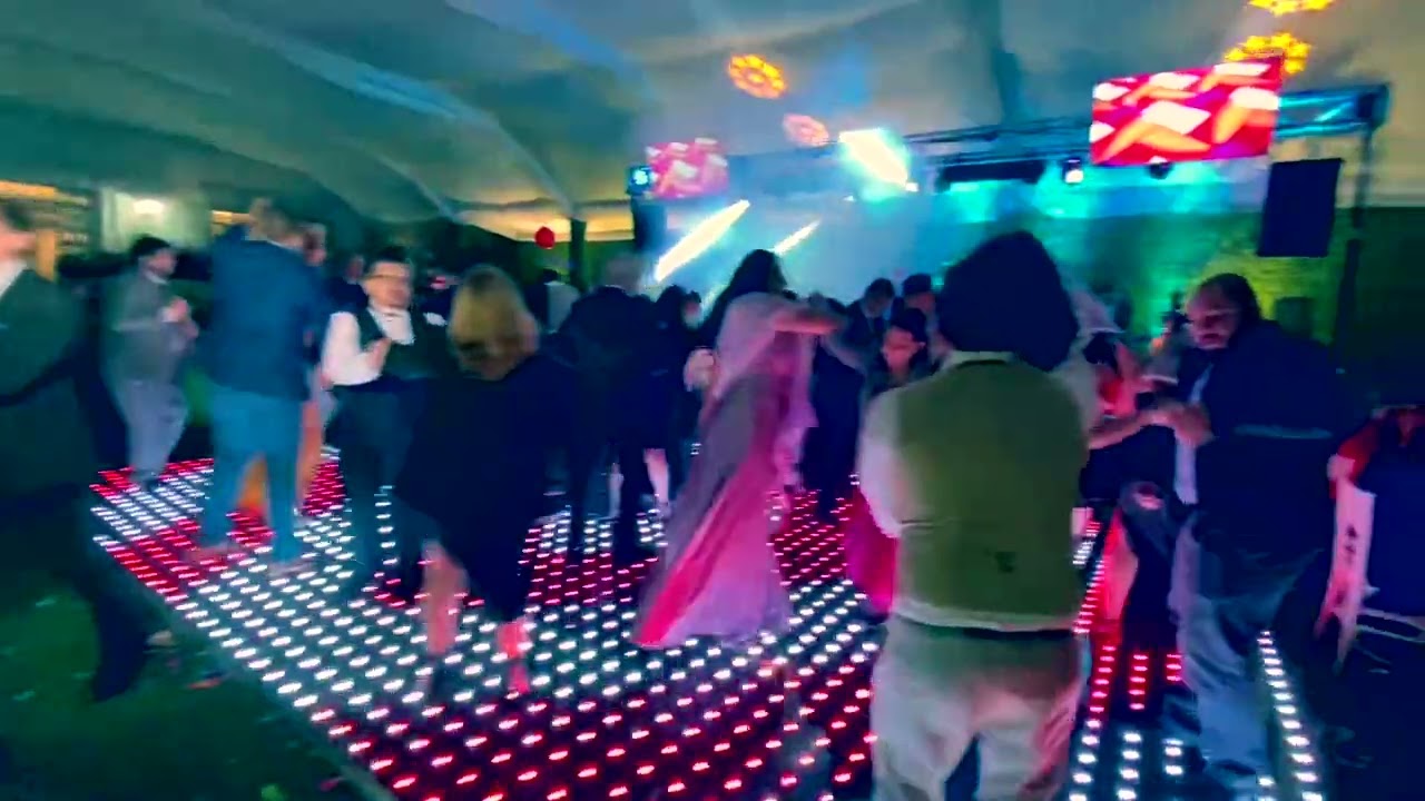 Grupos Musicales En CDMX | Cumbias Para Bailar | Grupo Musical Versátil U-Party