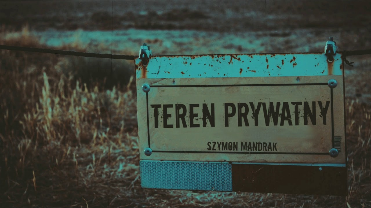 Teren Prywatny - CreepyPasta cz. 2 z 2 (PL)