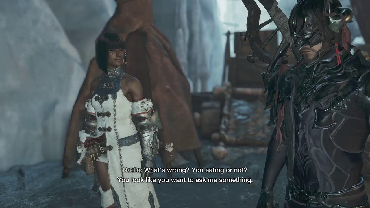 Monster Hunter Wilds. Final stream of the game until DLC