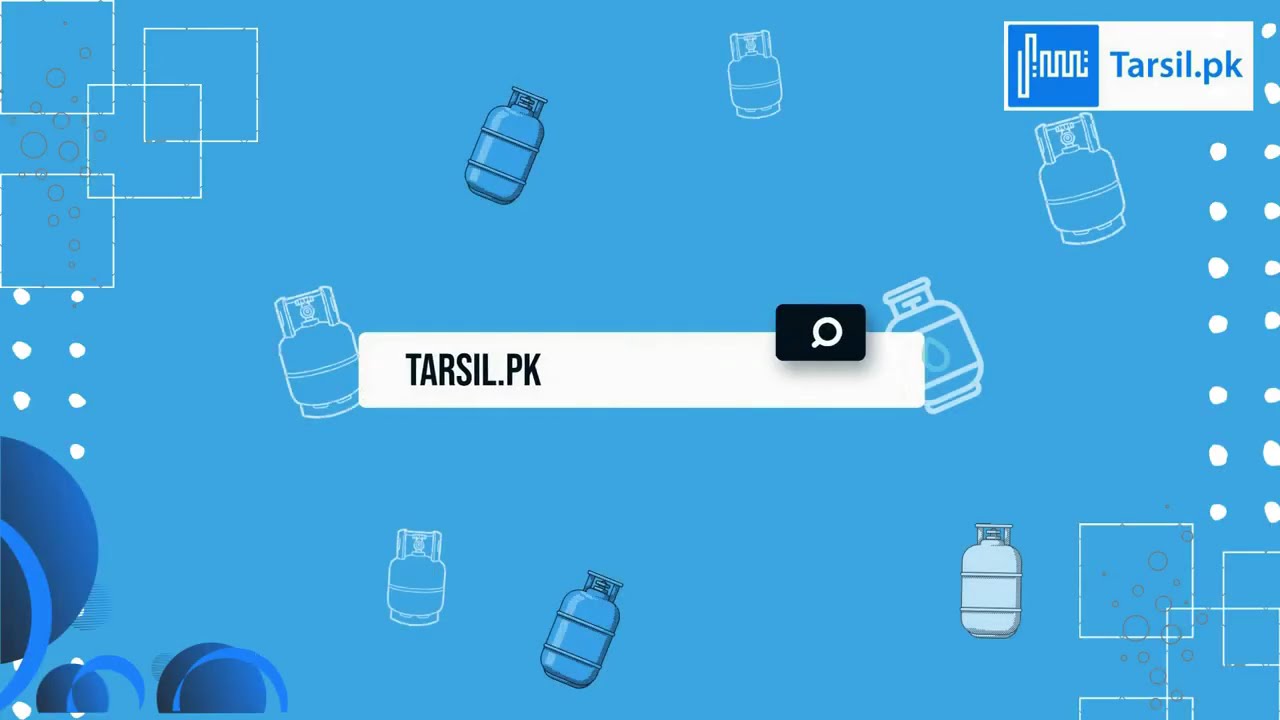 Tarsil LPG Cylinder Delivery Business Software Overview