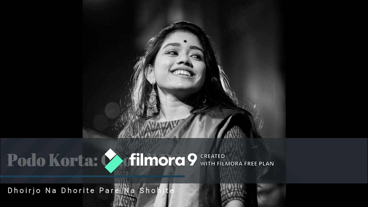 Dhoirji Na Dhorite Parena Sohite Anurage Tonu Jhore || Annaya || Chondi Das || Baul || Bengali Folk
