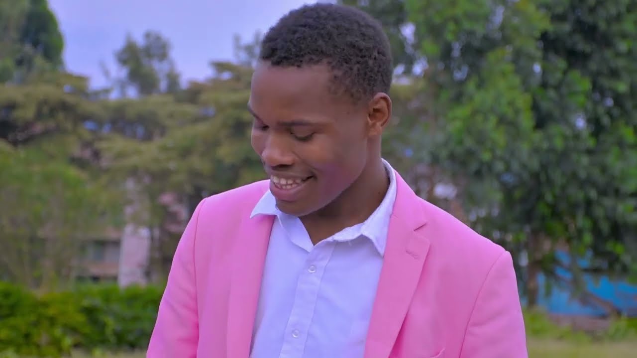 INETAN BABA BY OVER THE SKY.(Skiza 9866432).Kalenjin latest worship song.
