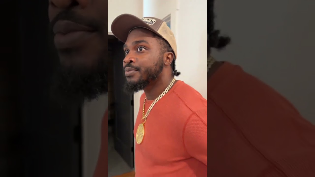 When Rico interrupts J Diva and Ty’s home cooked meals! | Kountry Wayne