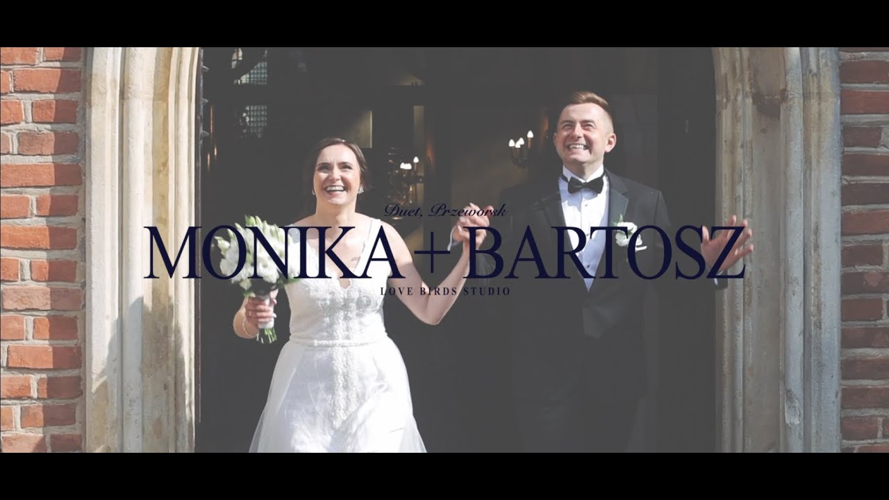 Monika + Bartosz - Duet, Przeworsk