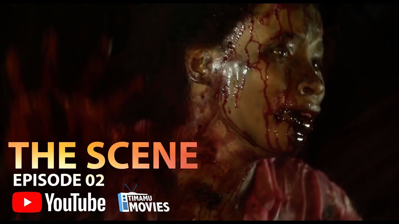 The Scene S01E02