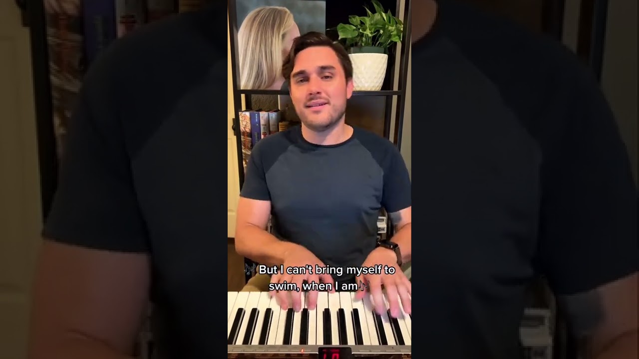 Sing “Easy On Me” by Adele with ME!😬🎤🎹