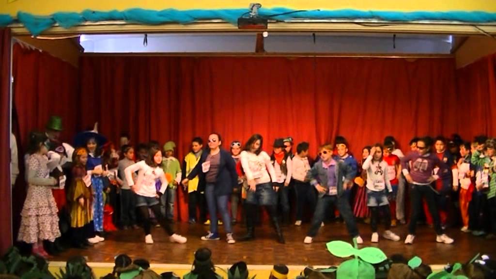 2&ordm; CICLO BAILE