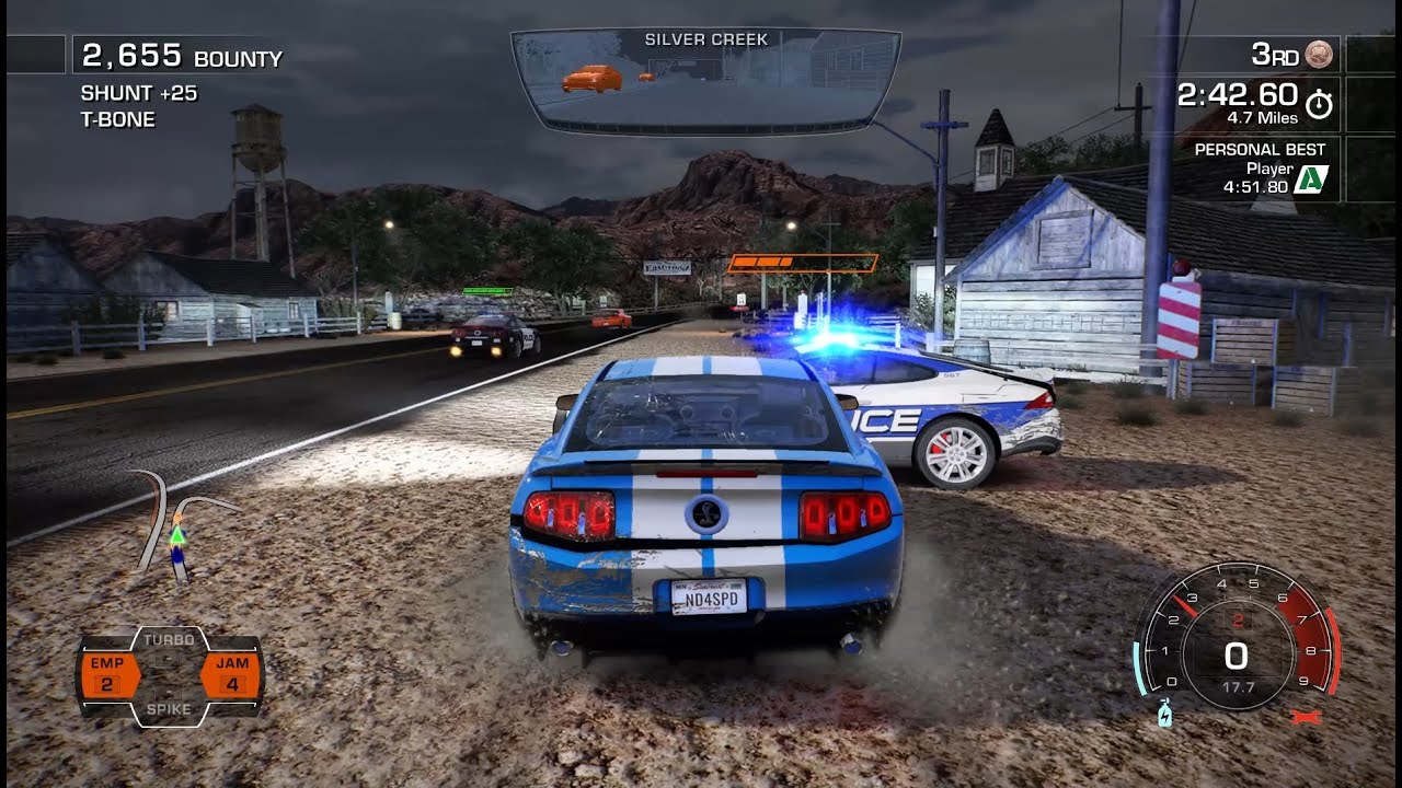 SORRY COPS TIME TO REVENGE 😈🔥 | NFS Hot Pursuit Remastered