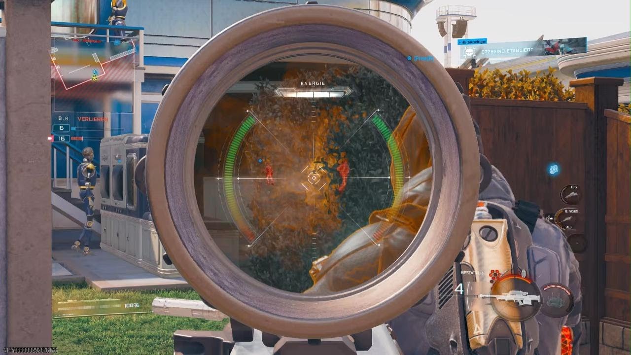 [BO] 7th Nuke (too many counter uavs and scramblers)