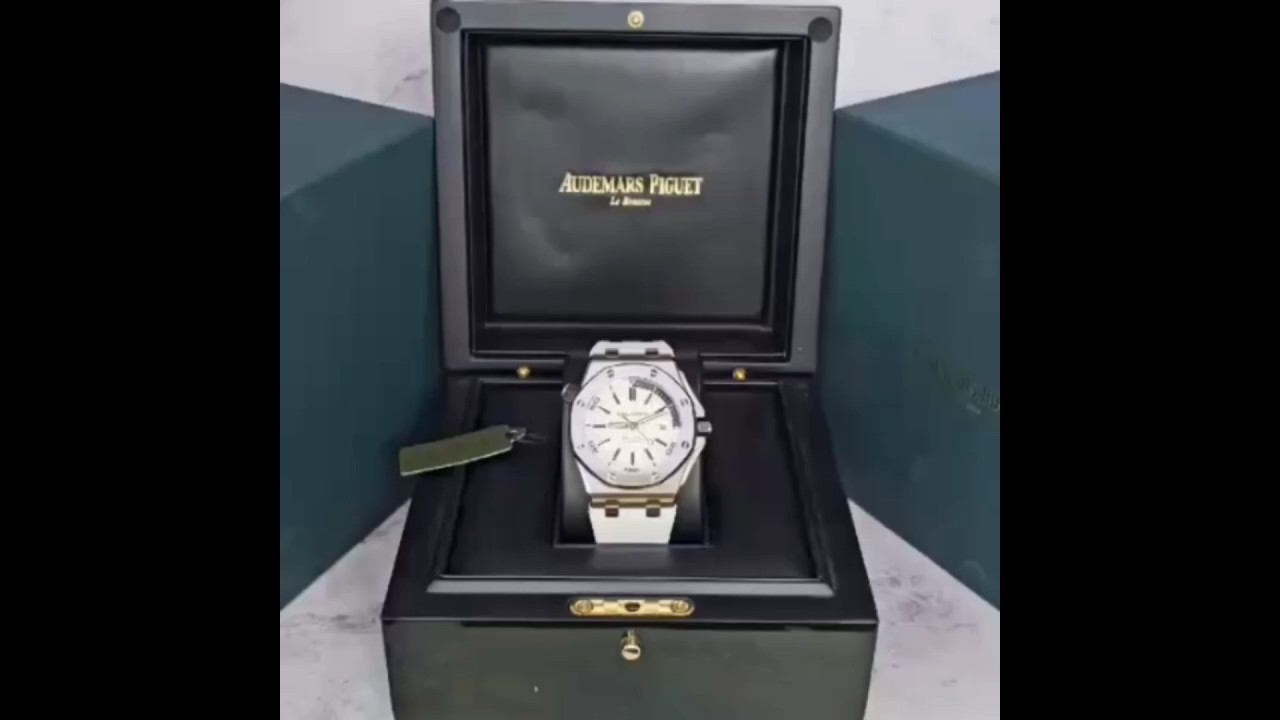 Arloji Diver Men 42mm Automatic Jpn 1,5jt #jamtanganbranded #luxurywatches #jamtanganmurah