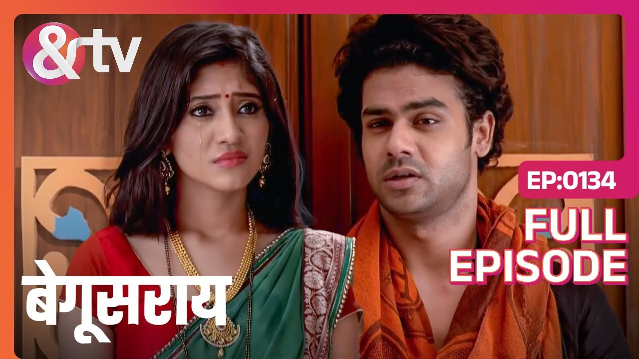 EP 134Begusarai- Индийское телешоу хинди - и телевидение