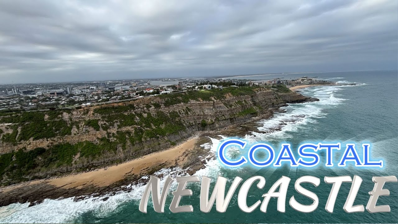 Newcastle Coastal