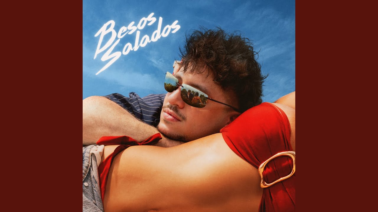 Besos Salados