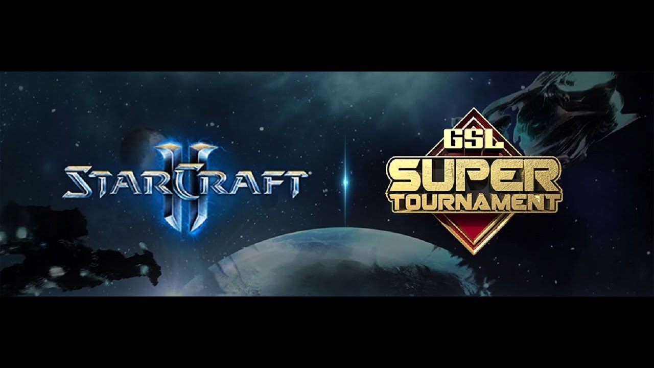 [ENG] 2018 GSL Super Tournament I Ro.4-Finals