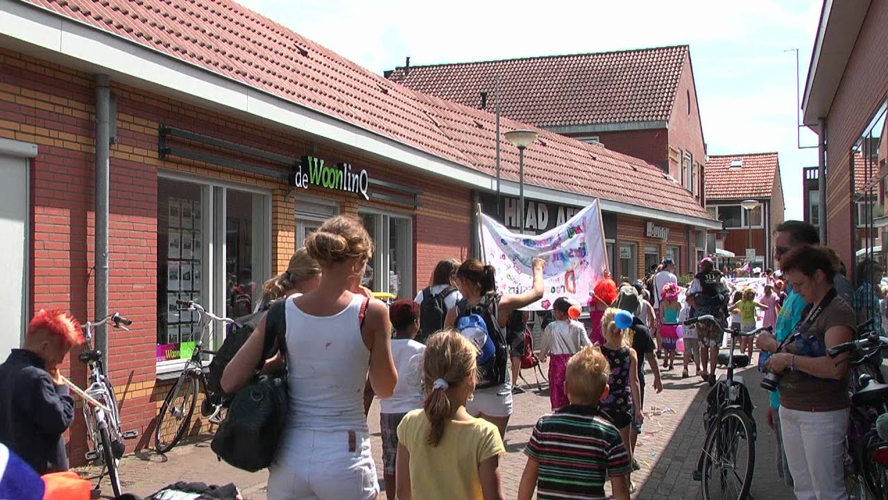 KVW Maasbree