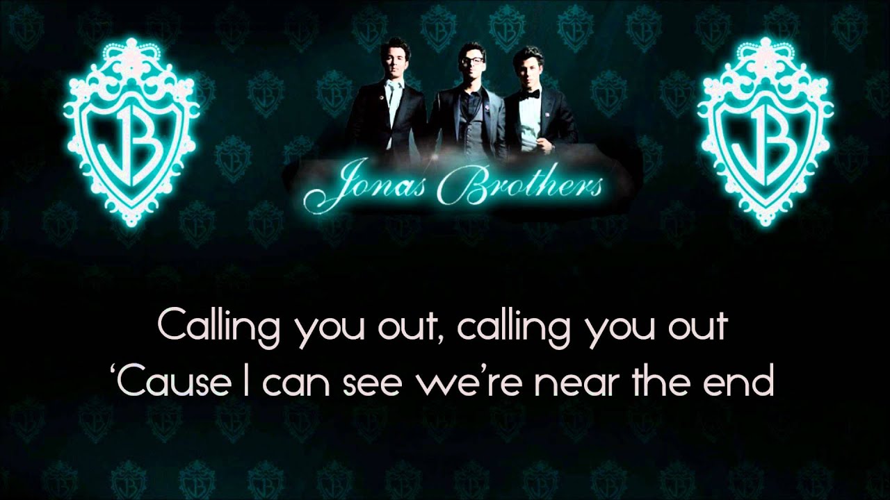 Jonas Brothers - Dance Until Tomorrow Official Lyric Video