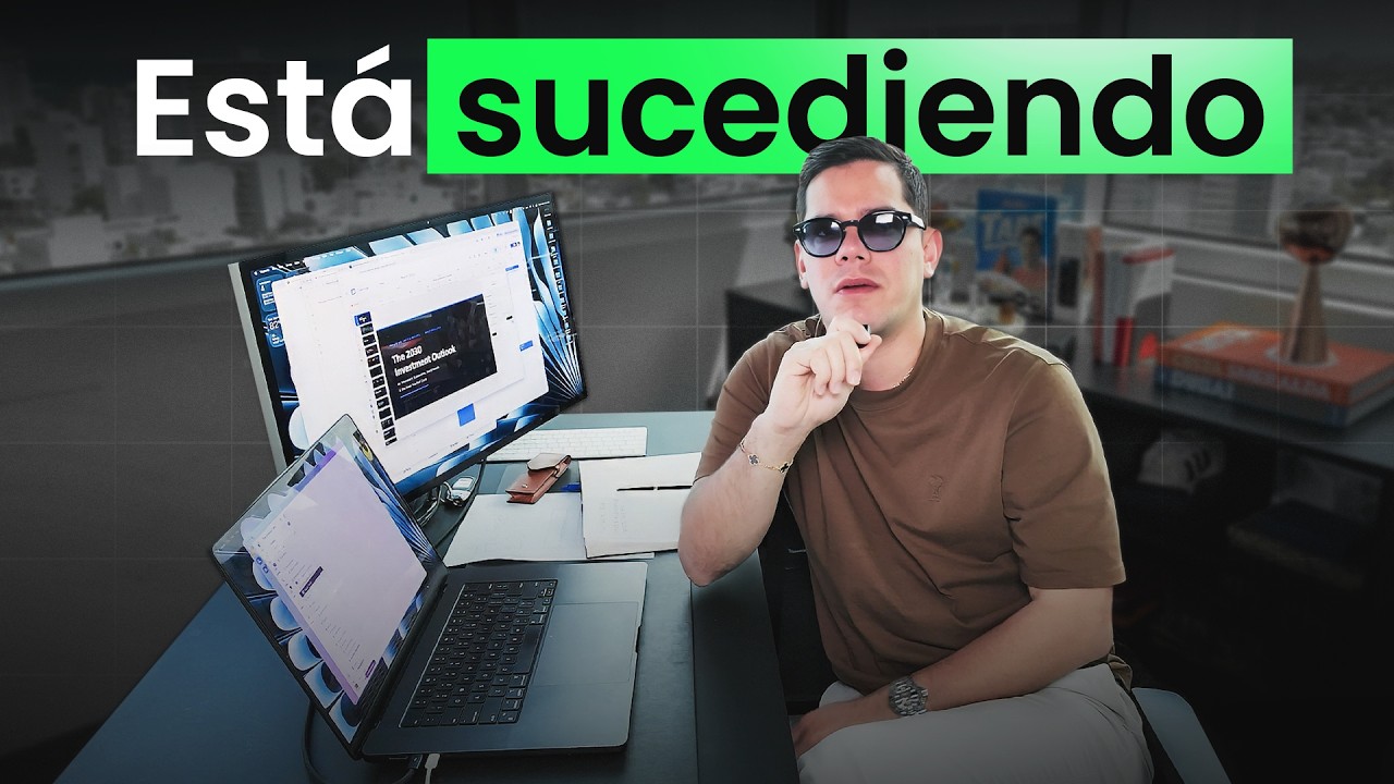 Llegó el Reset (y No Fue Como Te Dijeron Que Sería)