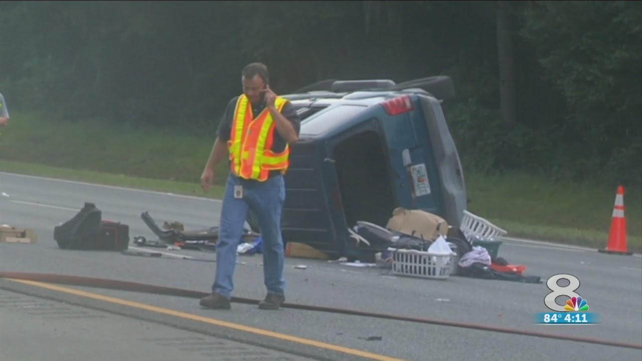 Distracted driving claiming almost one life a day in Florida