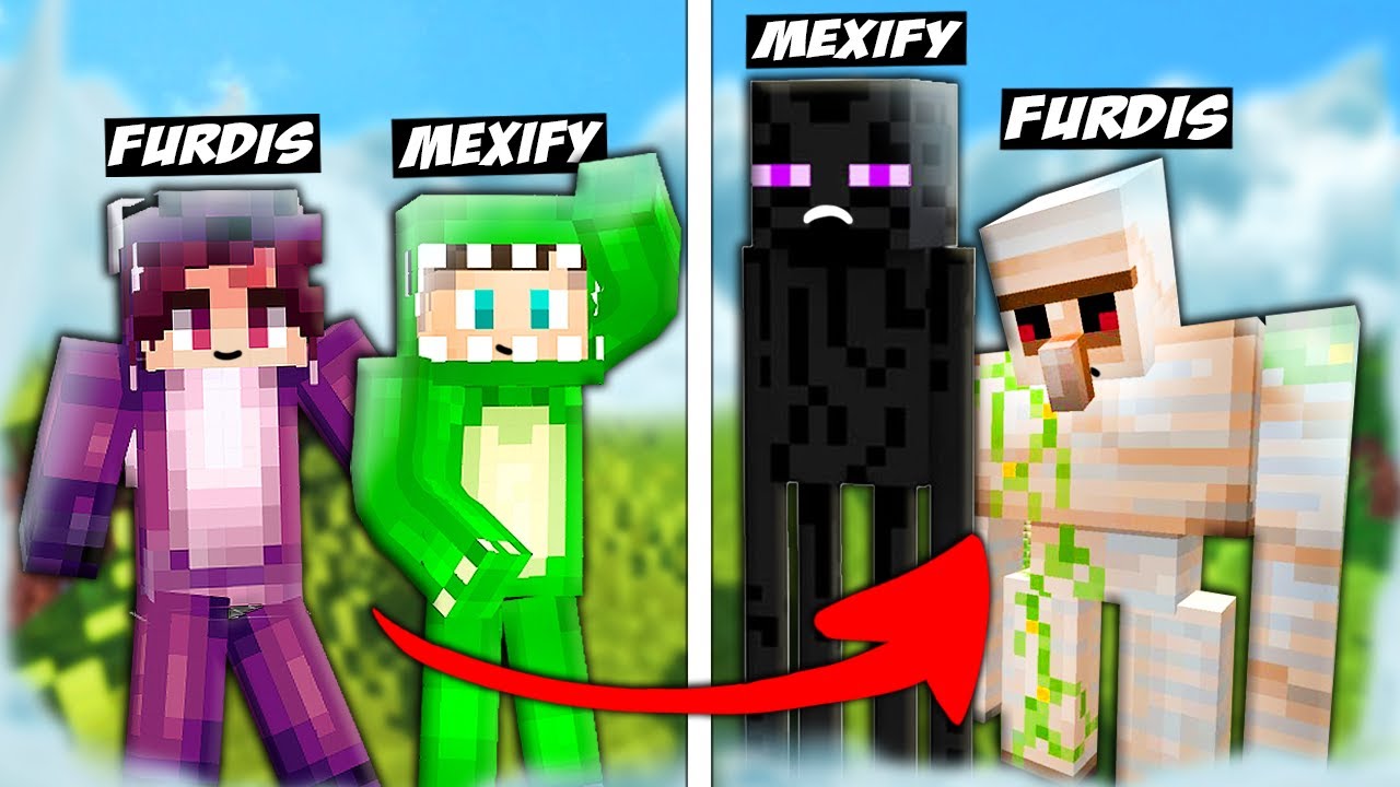Wir werden MOBS die wir TÖTEN! - Minecraft Mods