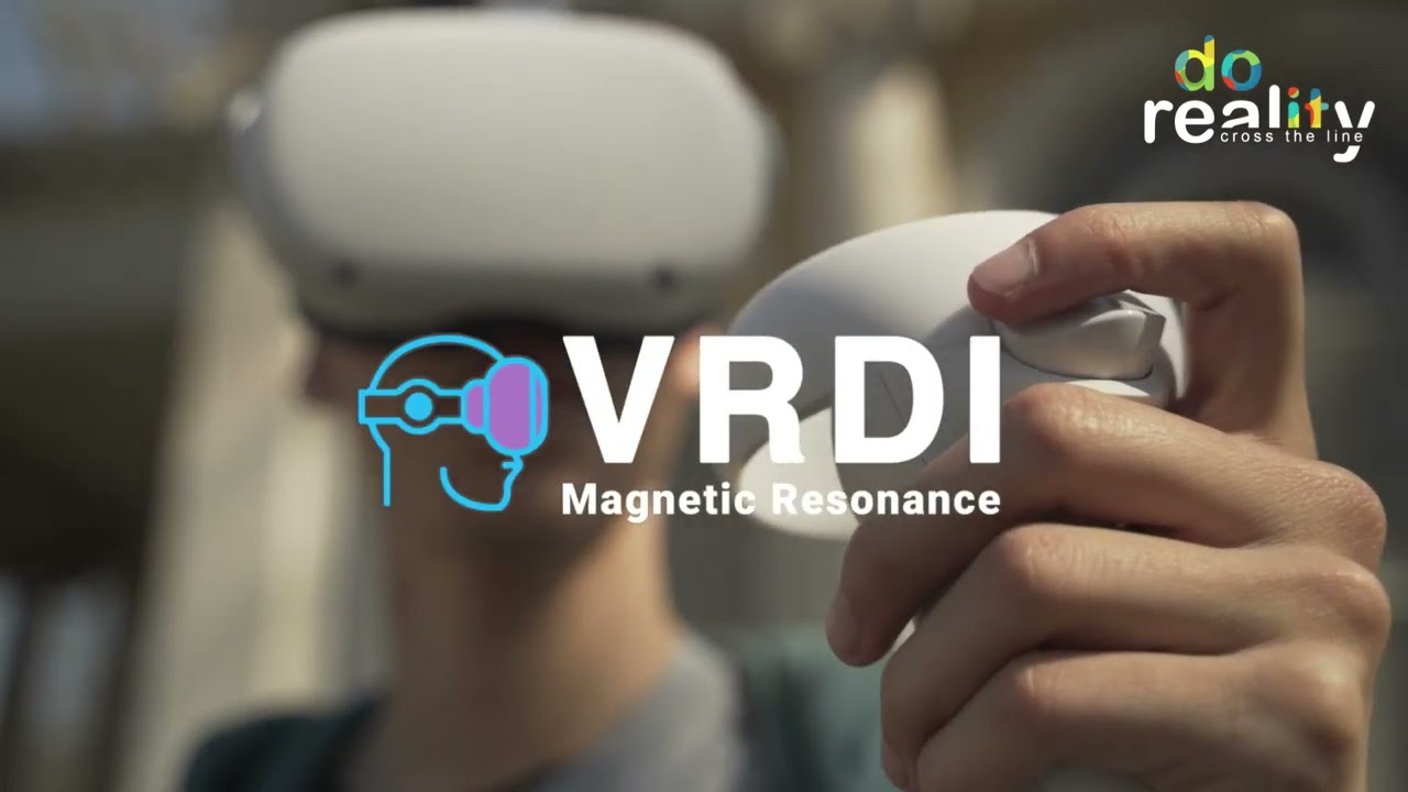 Simuladores de Imágenes Diagnósticas - PC y VR