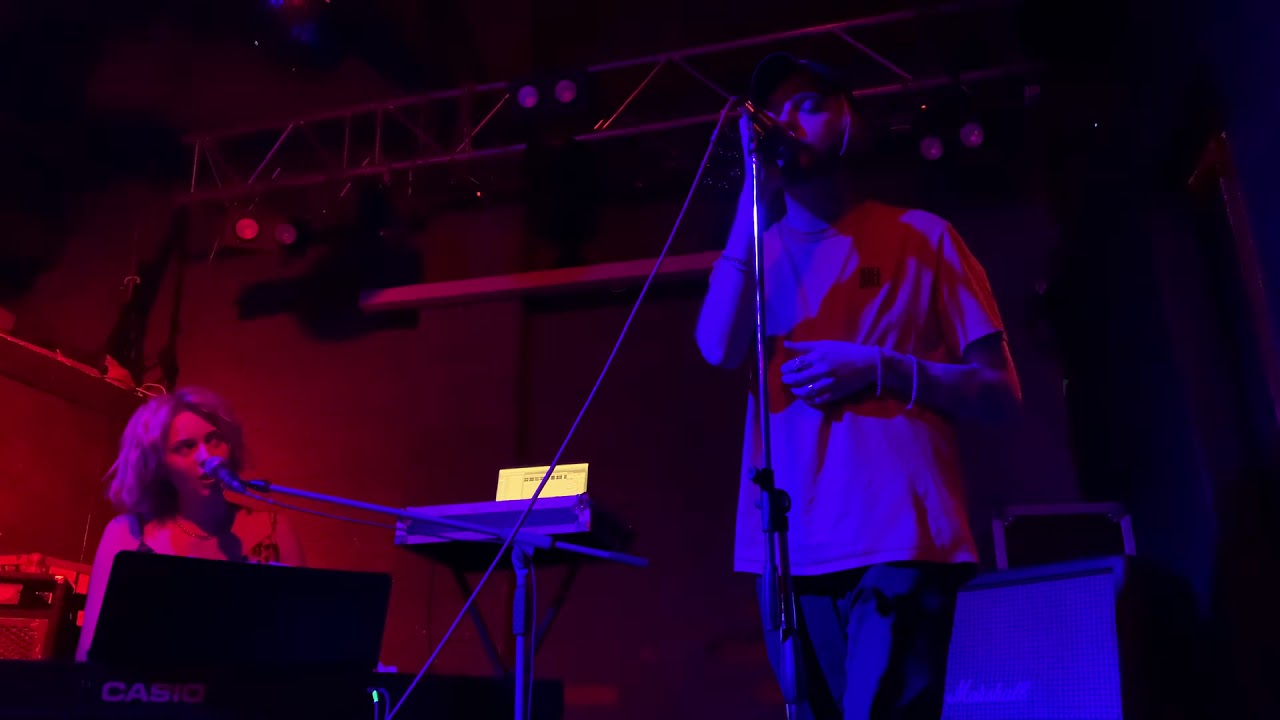 pyrokinesis x dakooka - у времени нет любви (live ионотека)