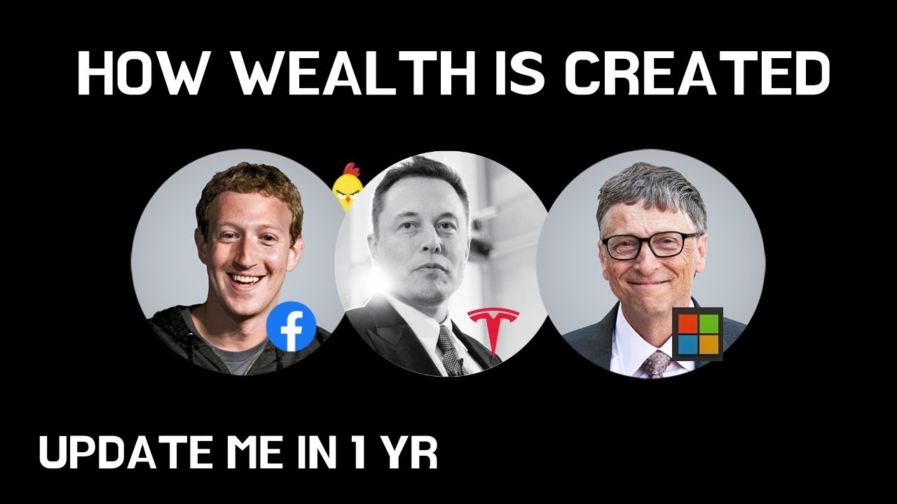 Create Wealth in One Step | Smart Money Tactics | Financial Independence