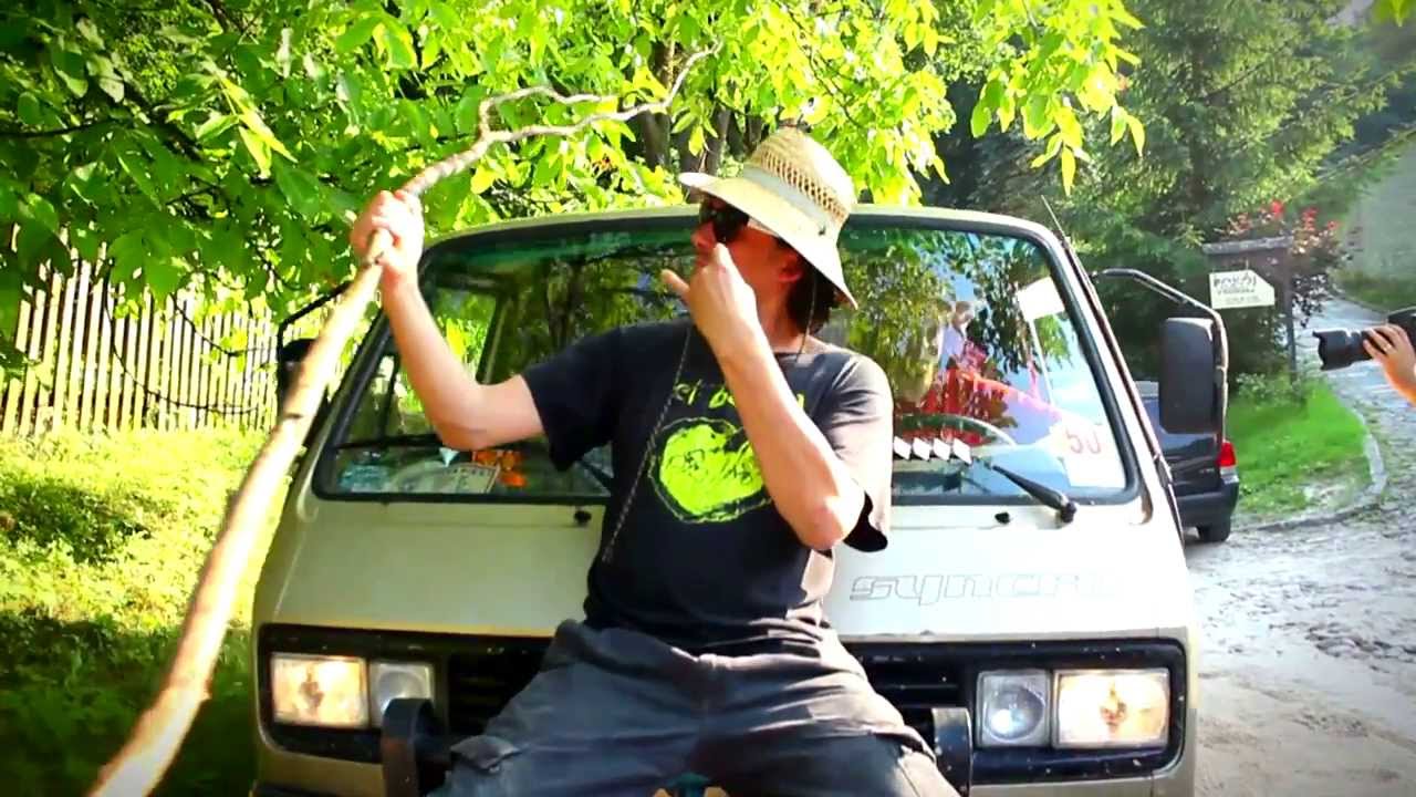 Dziady Kazimierskie - PKP Official