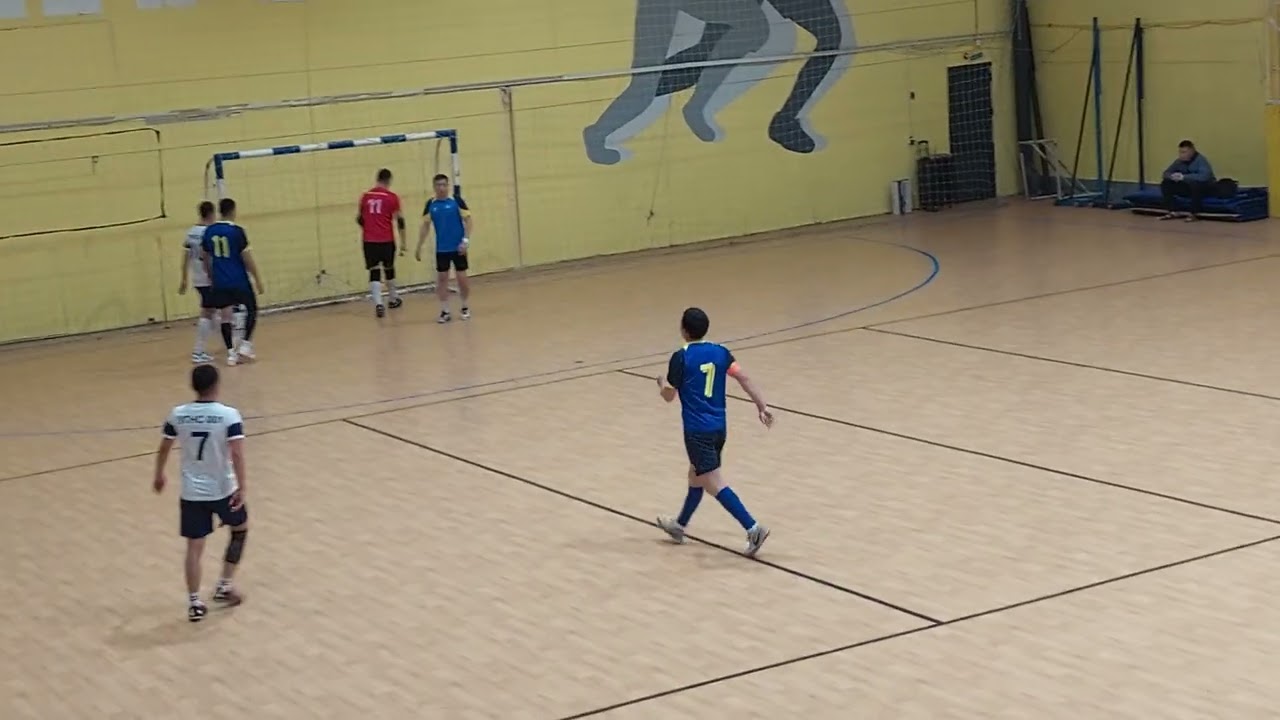 Финал[Джалал-Абад обл.vs Октябрский]