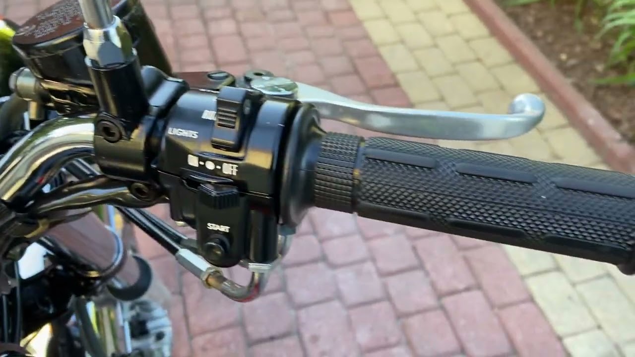 COŚ STAREGO COŚ PIĘKNEGO KAWASAKI ESTRELLA 250 ZACHOWANA W PIĘKNYM STANIE NISKI PRZEBIEG 602104917