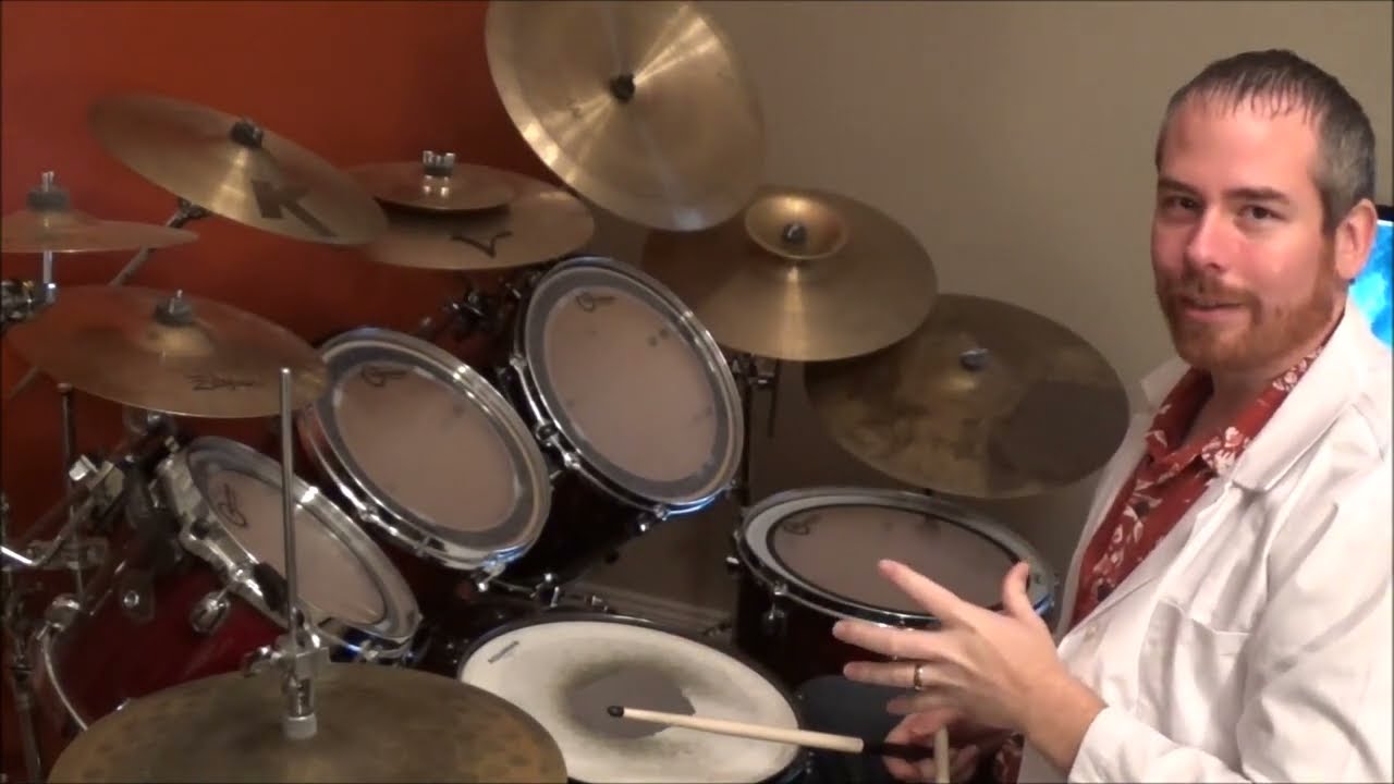 How to Play System of a Down's 
