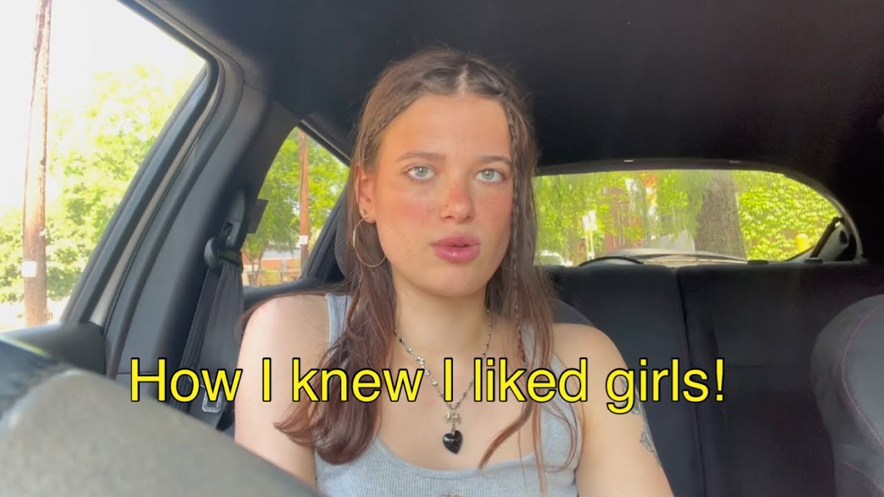 Signs I Was Bisexual (That I Ignored)