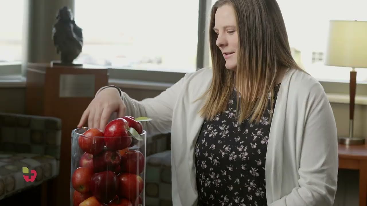 Meet Makenzie Breitbach &mdash; JRMC OB/GYN Nurse Practitioner