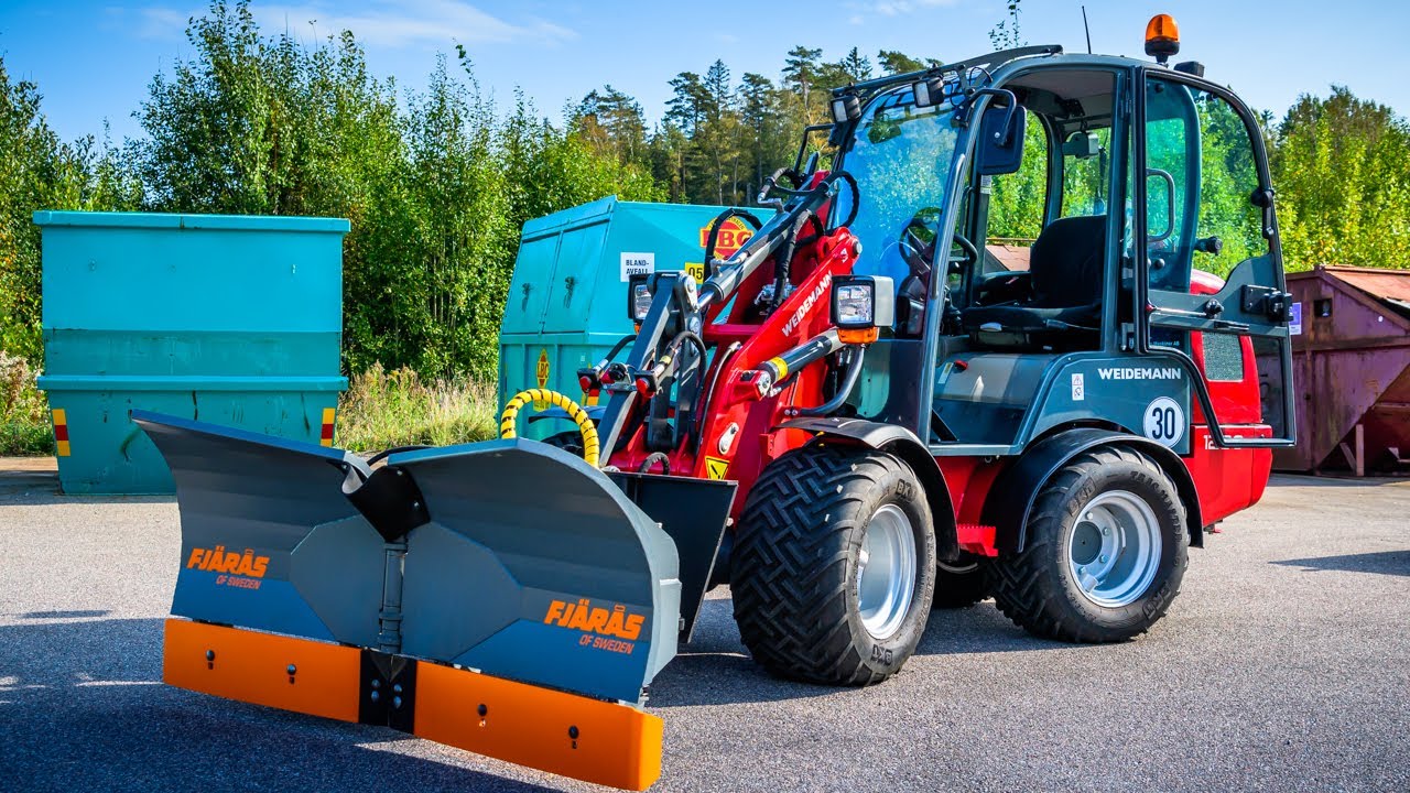Weidemann 1280