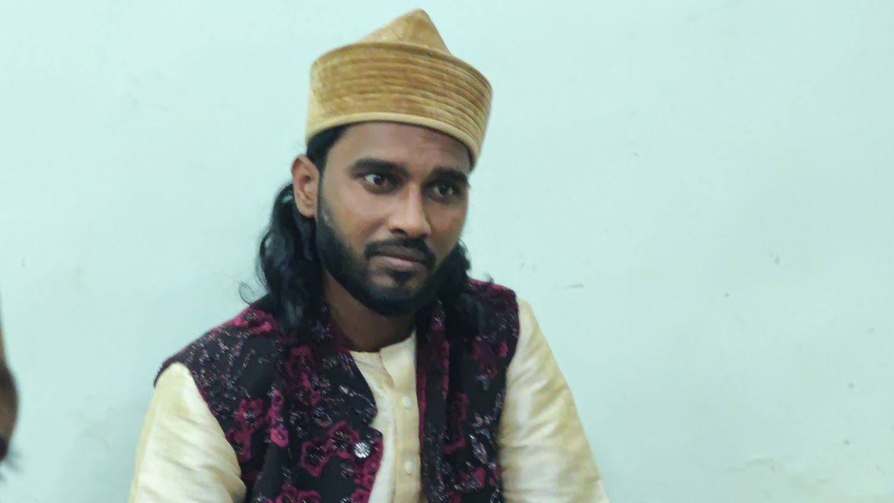 USSE DEKHNE KI JO LAU LAGI || KALAM PIR NASEER UDDIN NASEERI || SILSILA E KALEEMI 