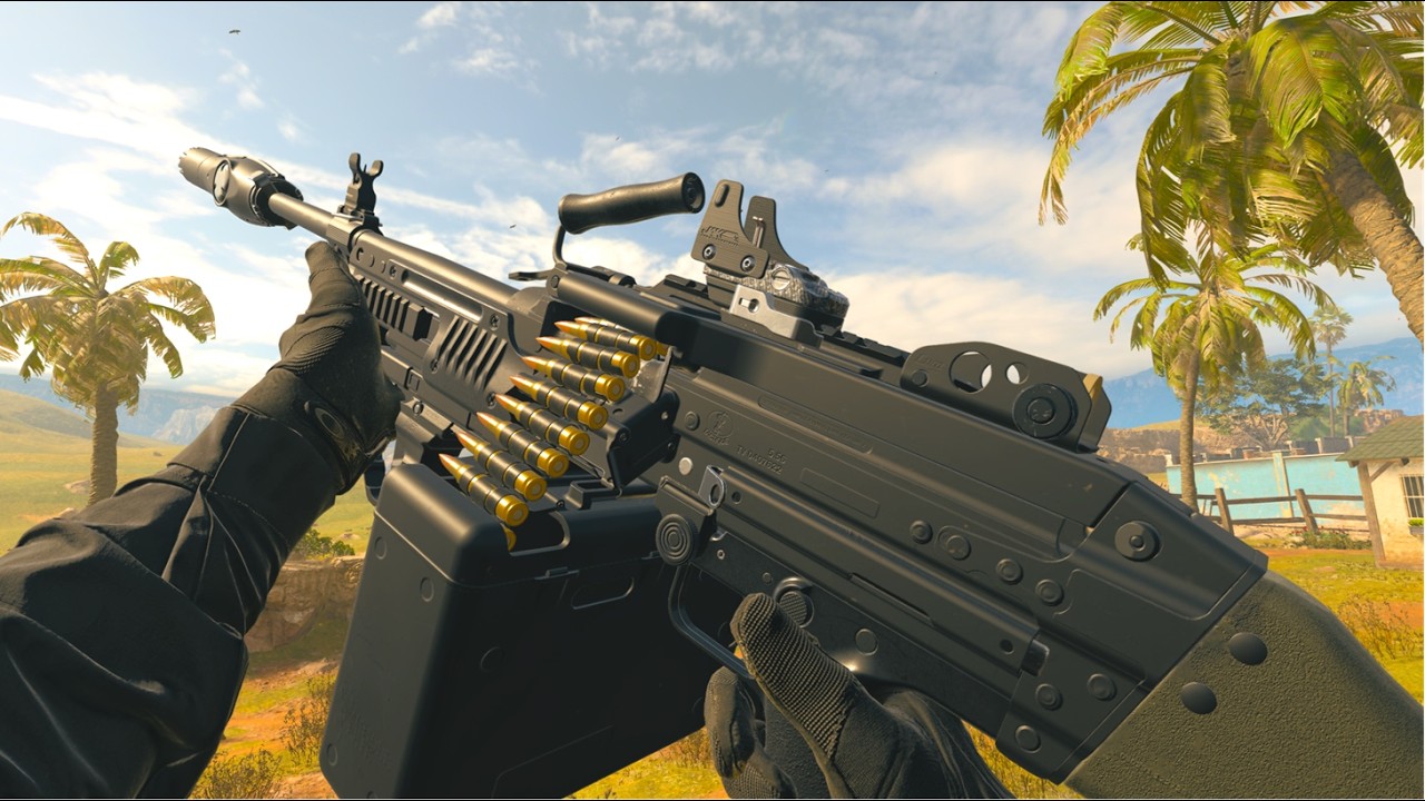 Bruen MK9 | Call of Duty Modern Warfare 3 Multiplayer Gameplay (No Commentary)