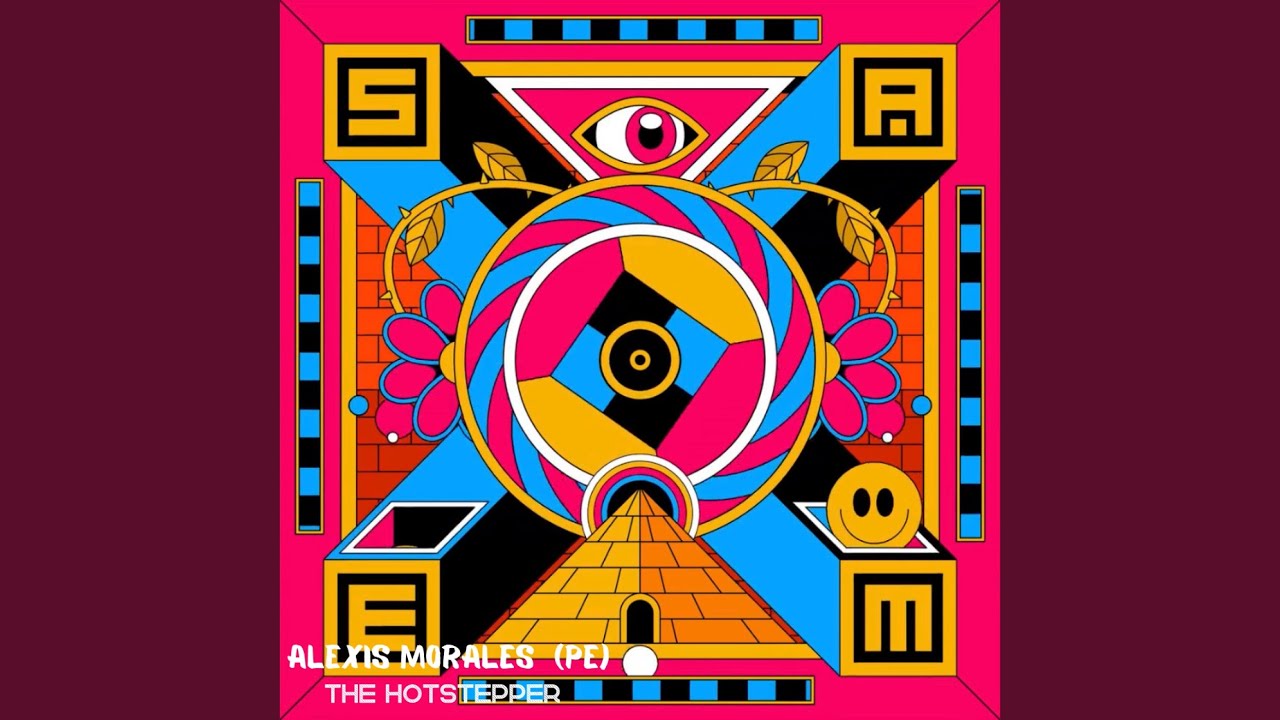 The Hotstepper (Extended Mix)