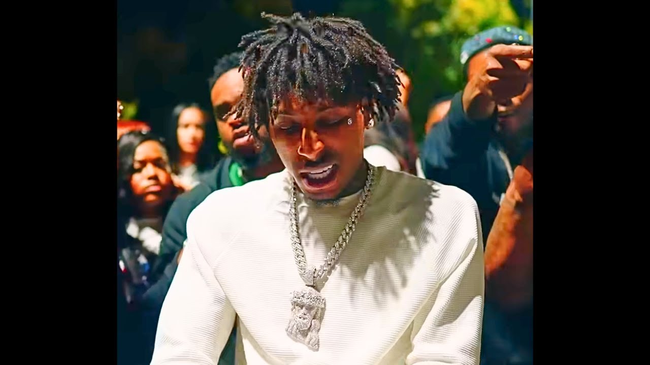 [FREE] NBA Youngboy Type Beat 2026 - 