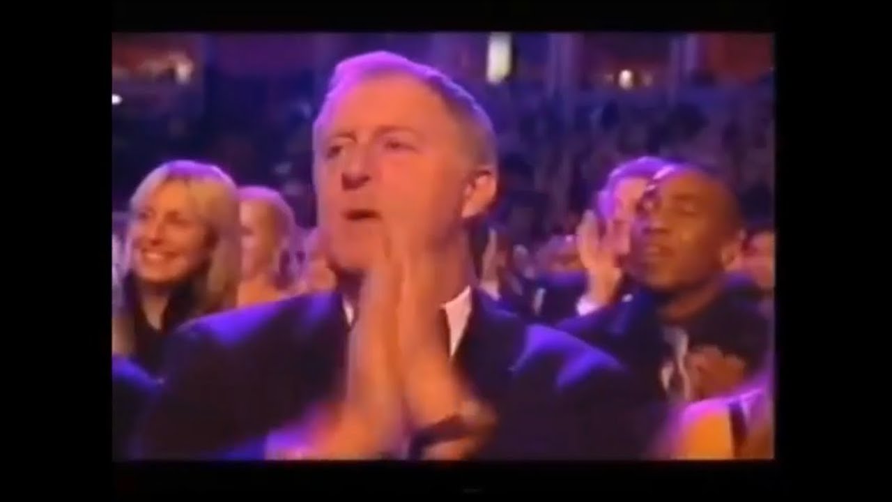 National Television Awards 2006 - Most Popular Quiz Programme
