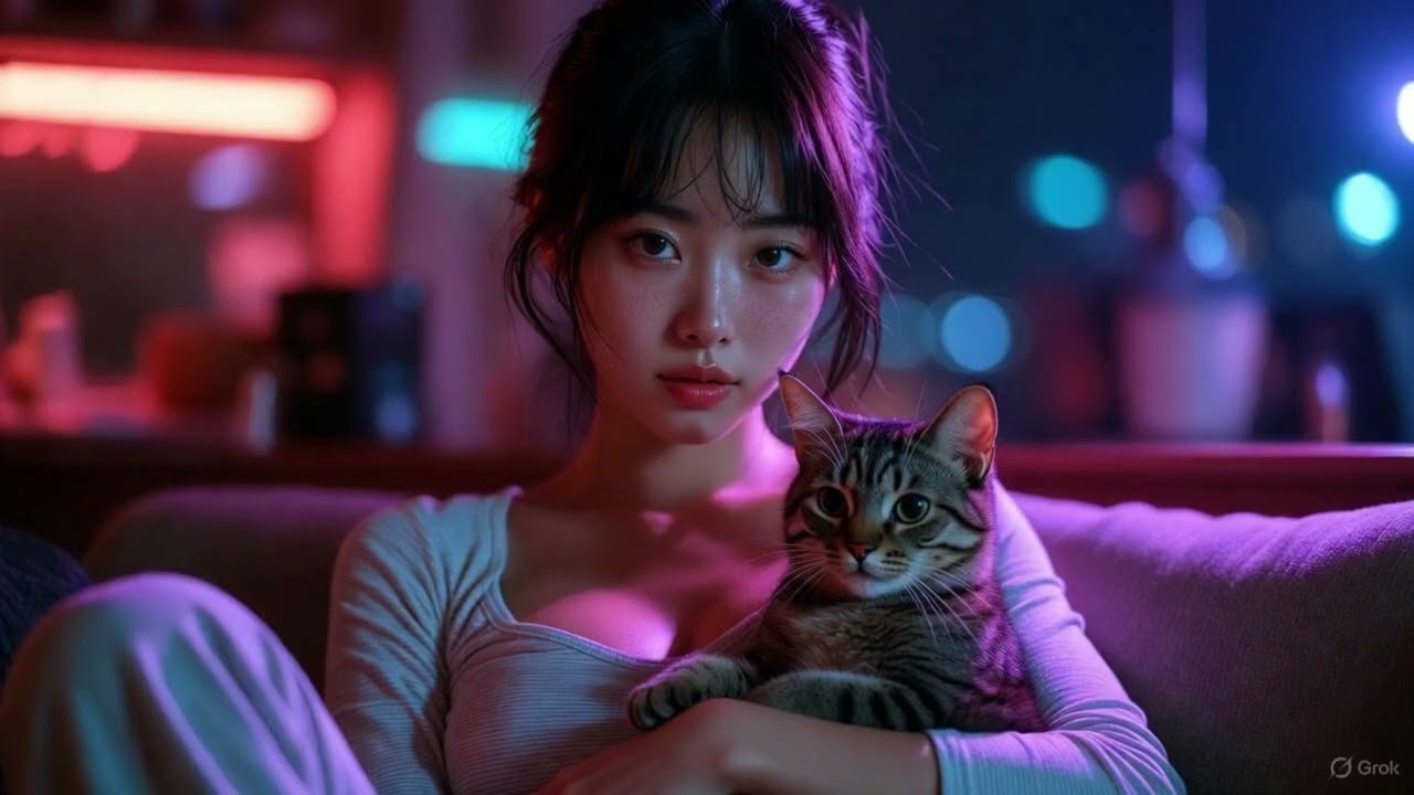 Chill Lo-Fi Beats for Studying & Focus #117
