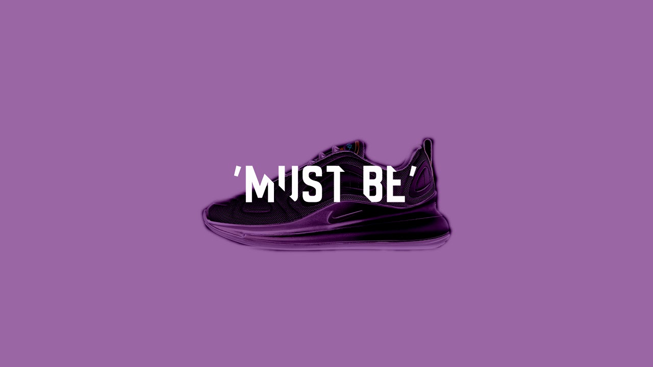 [FREE] OCTAVIAN X A2 TYPE BEAT - 'MUST BE' (Prod.DØ0RMAN)
