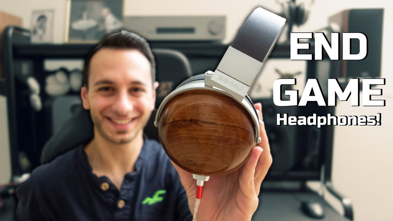 E-MU Teak review (2020): My END GAME headphones