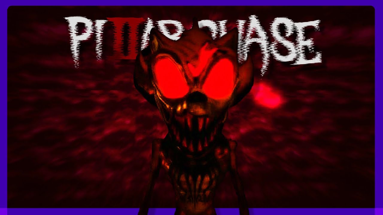 You're Too Slow! - Gold EXE Gameplay | Pillar Chase 2